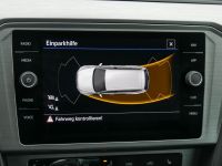 Volkswagen Passat Variant - Vorschau Bild 11