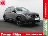 Volkswagen Tiguan 2.0 TDI DSG 4Mo. R-Line BLACK-STYLE BLACK