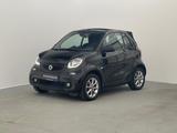 Smart Fortwo Cabrio  *AUT*TEMP*SHZ*KLIMA*PASSION*DAB* - Smart Gebrauchtwagen von 2019