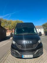 Iveco Daily H2 L3 2 Schiebetüren 1.Hand  - Iveco mit Diesel-Antrieb: 2.3