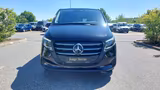Mercedes-Benz Vito 116 CDI Tourer PRO L LED Autom Klima Navi K - Abschleppwagen