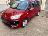 Citroën Citröen Picasso C3, VTi 95 Tendance, TÜV 9... - Citroën C3 Picasso: Tendance