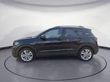 Volkswagen T-Cross 1.0 TSI OPF DSG Goal - Volkswagen T-Cross in Freiburg