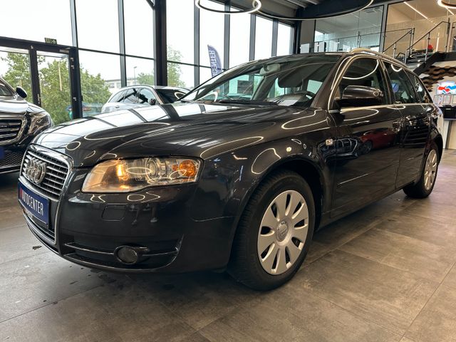 MYAUTOCENTER – Gebraucht- und Jahreswagen mit Werkstattservice in Pfaffenhofen Audi A4 Avan *TEMPO*PDC*NAVI*SZHZ*XENON*
