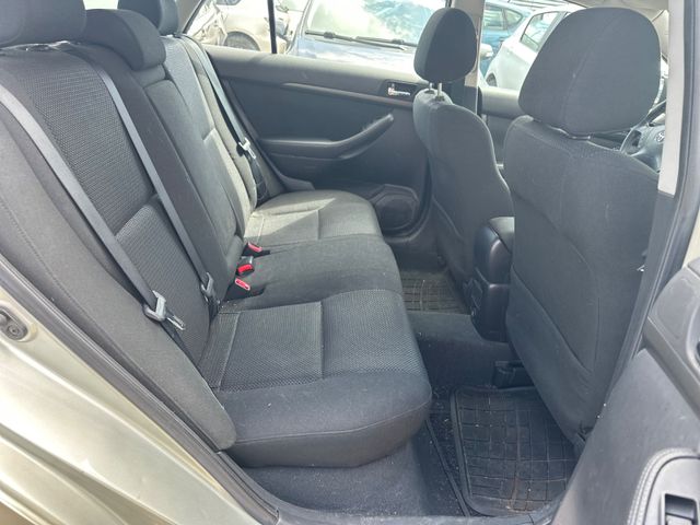 Toyota Avensis  Kombi 1.8 Sol