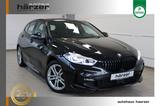 BMW 118i M Sport Aut. *LiveCockp.Prof*Shadow*LED*RFK - BMW 118 in Halle