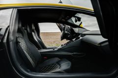 Fahrzeugabbildung Lamborghini Aventador S *Mietkauf möglich*