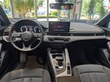 Audi A4 40 TDI S tronic advanced 8-fach Navi Kamera - Audi A4: 8k