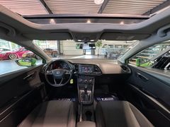 SEAT Leon - Ansicht 26