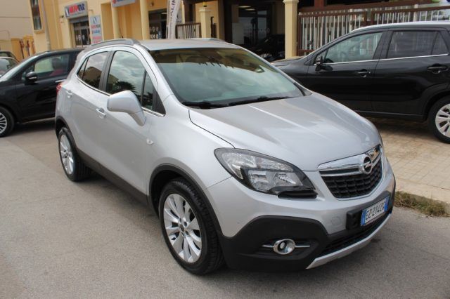 Opel OPEL Mokka 1.6 CDTI Ecotec 136CV 4x2 Start&Stop 