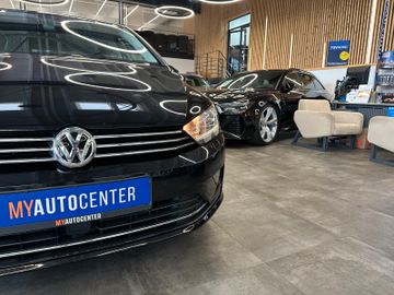 Volkswagen Golf *1-Hand*ACC*2-ZONEN*NAV*SitzHZ*