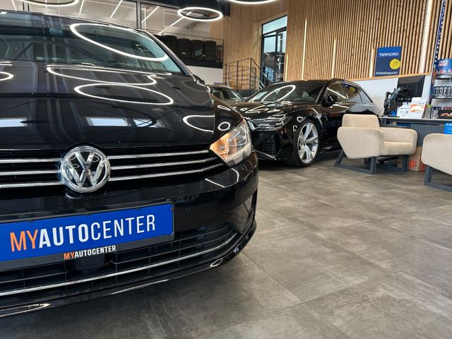 Volkswagen Golf *1-Hand*ACC*2-ZONEN*NAV*SitzHZ*