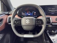 Suzuki e Vitara - Vorschau Bild 11