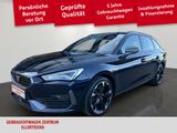 Cupra Leon Sportstourer 2.0 TSI *LED*KAMERA*NAVI* - blaue Cupra Leon