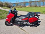 Honda Integra 750 RC 71 - HONDA ROLLER INTEGRA