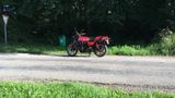 Kawasaki KZ 750 E - KAWASAKI KZ750