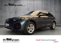 Audi Q5 - Vorschau Bild 1