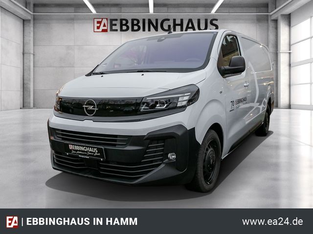 Opel Vivaro Kasten Edition L 2.0 D EU6e C Lang -Mehrz