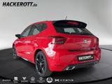 Seat Ibiza FR 1.0 TSI Pro Black Edition Panorama Navi - Seat Ibiza: Fr Pro Black Edition
