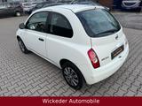 Nissan Micra Visia/Tüv Neu/Top Pflege - Nissan aus 2009