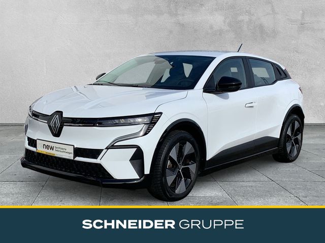 Renault Megane E-Tech Equilibre 130hp LED+PDC+TEMPOMAT