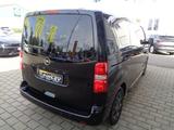 Opel Zafira Life Edition M AHK Klimapaket - gebrauchte Opel Van