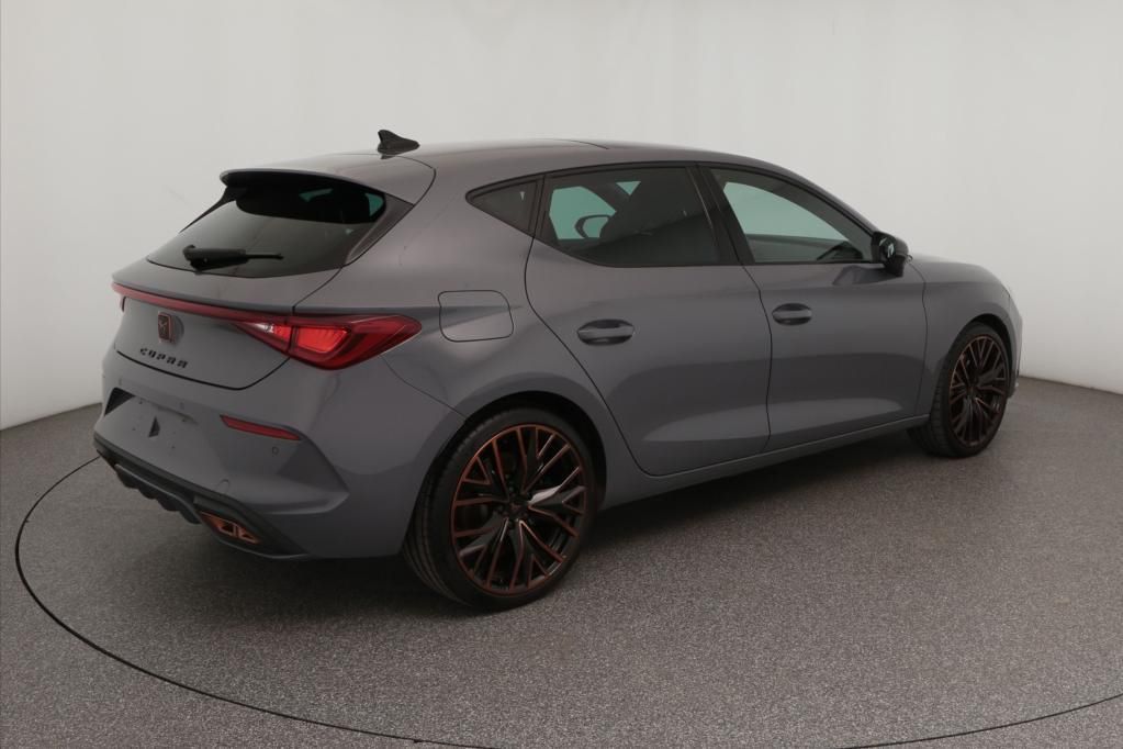 Cupra Leon 1.4 TSI e-HYBRID 180kW Klima*Tempo*Nav*PDC