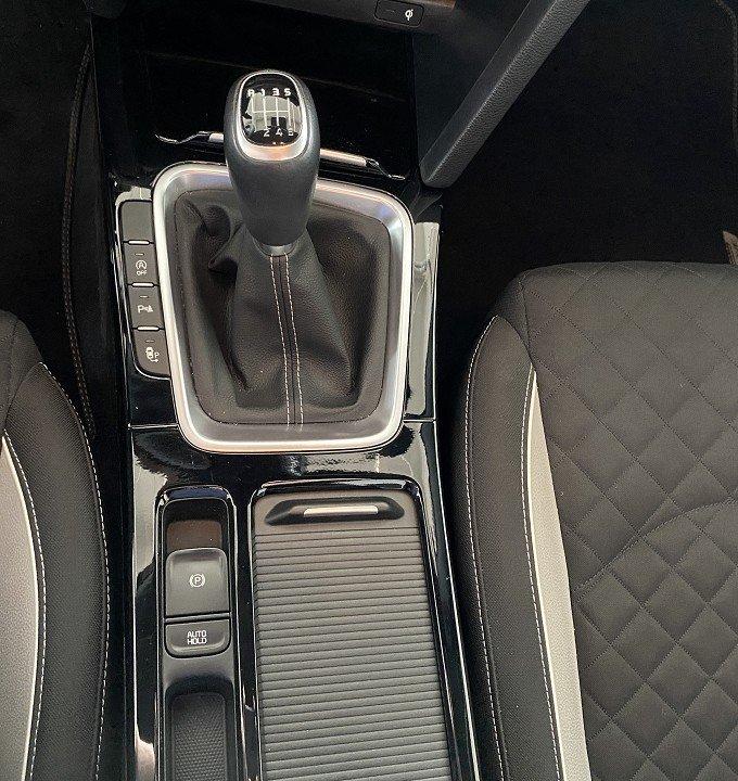 Kia Ceed Sportswagon 1.5 T-GDI GT Line Tech NAVI