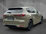 Mazda CX-60 3.3 AT AWD Homura Plus P-GSD Bose Matrix 3 - : Grün, Panorama-Dach