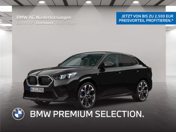 BMW X2 M35i xDrive M Sport AHK Driv.Assist.Prof LED