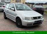 Volkswagen Polo;TÜV03/28;WENIG KM;KLIMA;AUX;ALLWETTERREIFEN - gebrauchte VW Polo aus dem Jahr 1999