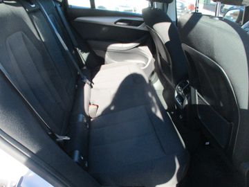 BMW X3 - 11