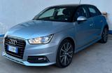 Audi A1 A1 Sportback 1.4 tdi Admired S-Line - Audi A1 admired mit Diesel-Antrieb