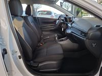 Hyundai i20 - Vorschau Bild 11