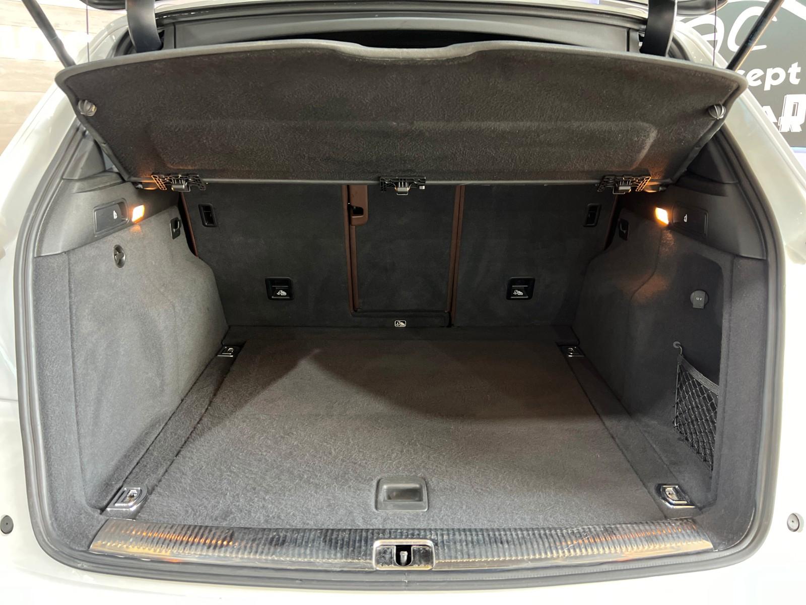 Audi Q5 2.0TFSI quattro *S-line  *PANO *KAMERA *NAVI