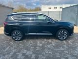 Hyundai SANTA FE 2.2 CRDi Signature 2WD DCT SEVEN Si... - Hyundai SANTA FE: Seven