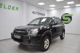 Hyundai Tucson 2.0 GLS Edition+ SITZHEIZUNG/ 1.HAND - Hyundai TUCSON aus 2009: Gls