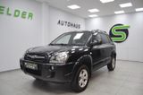 Hyundai Tucson 2.0 GLS Edition+ SITZHEIZUNG/ 1.HAND - Hyundai aus 2009