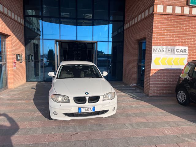 BMW Bmw 116 116d 2.0 116CV cat 5 porte DPF