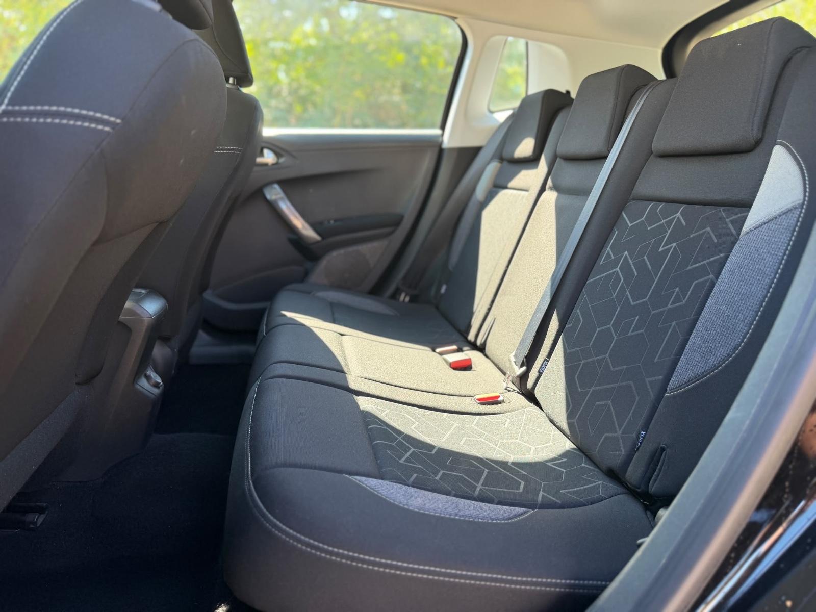Peugeot 2008 Active