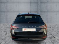 Skoda Superb - Vorschau Bild 5