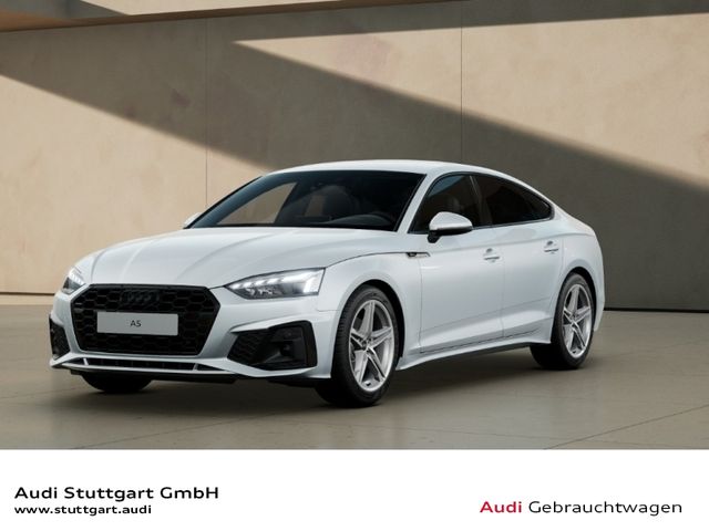 Audi A5 Sportback S line business 35 TFSI S tronic