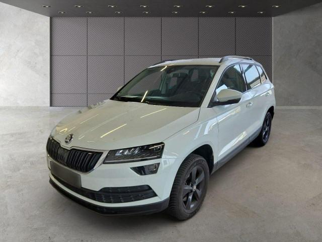 Skoda Karoq Style 1.5 TSI LED Navi PDC v/h SHZ AHK