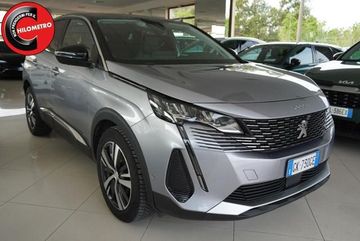 Peugeot 3008 - 3