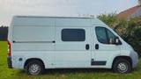 Peugeot  Boxer  - Peugeot Kastenwagen