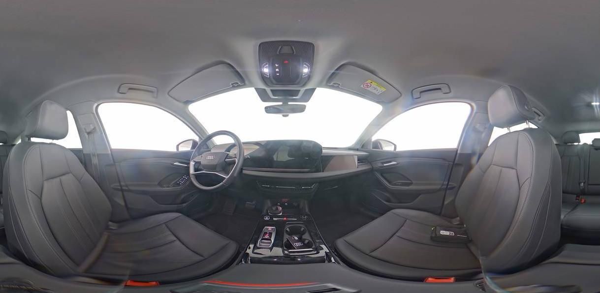 Audi Q6 e-tron - Bild 5