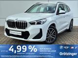 BMW X1 xDrive30e M Sport 1000 € AKTIONSPRÄMIE - BMW X1: Aktion