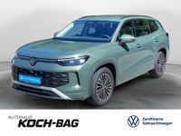 Volkswagen Tayron - Vorschau Bild 1