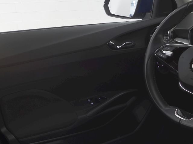 Fabia AMBITION TSI DSG+NAVI+SITZHEIZUNG+LED LICH