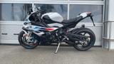 BMW S 1000 RR | Carbonfelgen | M Paket | Frästeile | - BMW MOTORRAD S1000RR